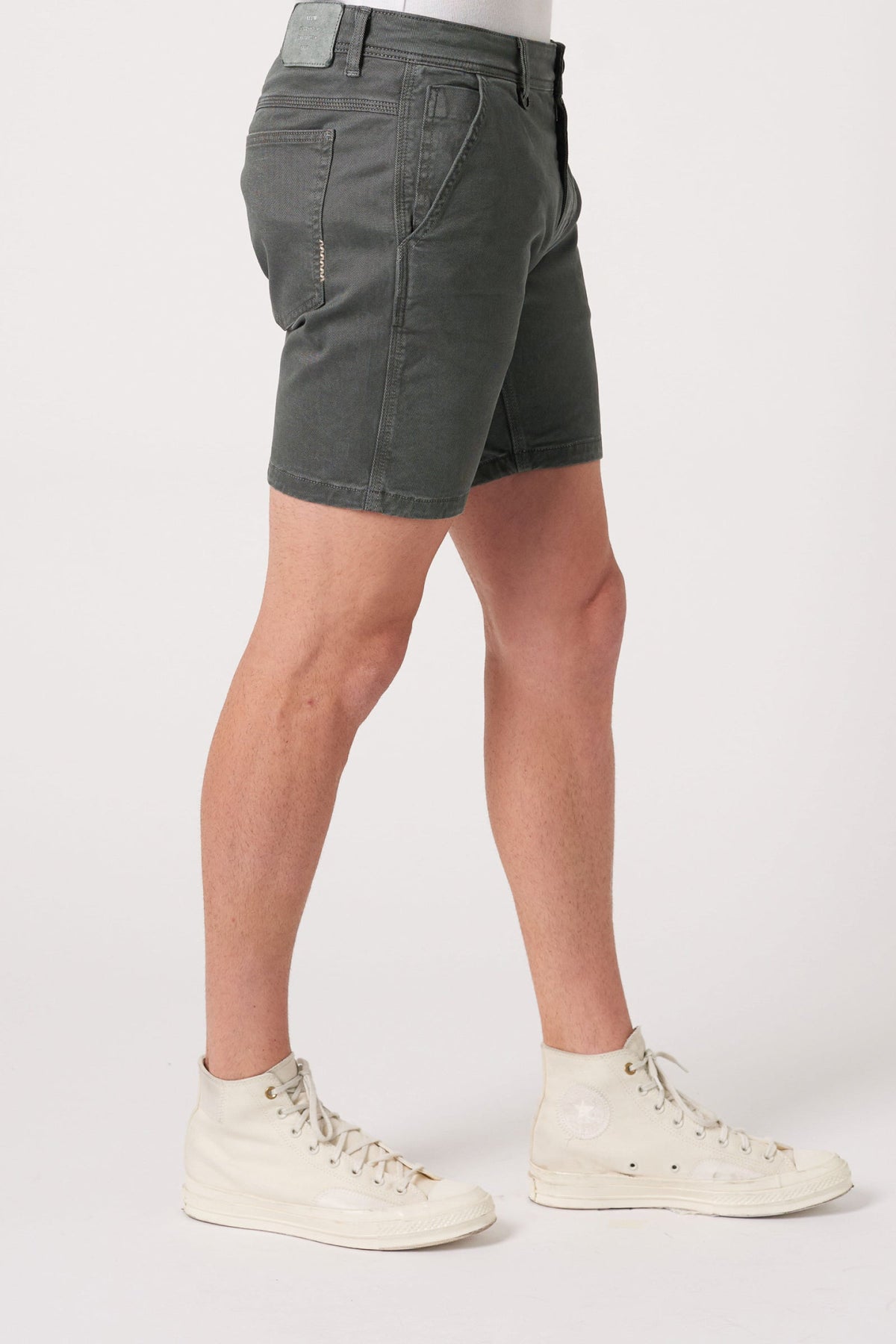 Cody Workwear Shortss - Dark Forest