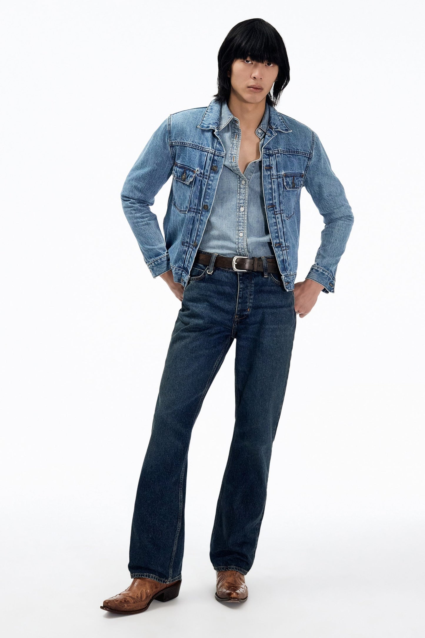 Julian Flare - Memphis