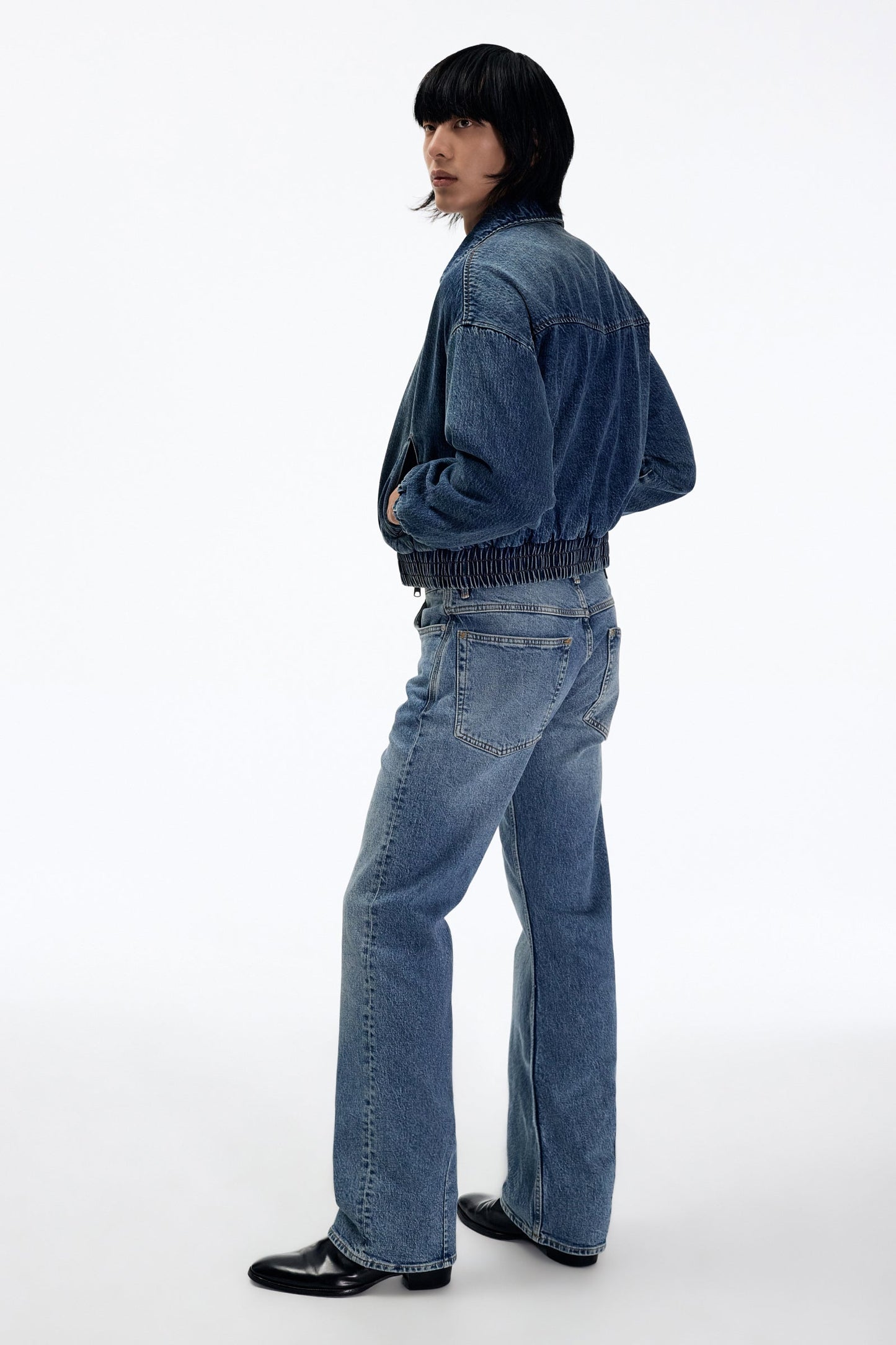 Julian Flare - Seville