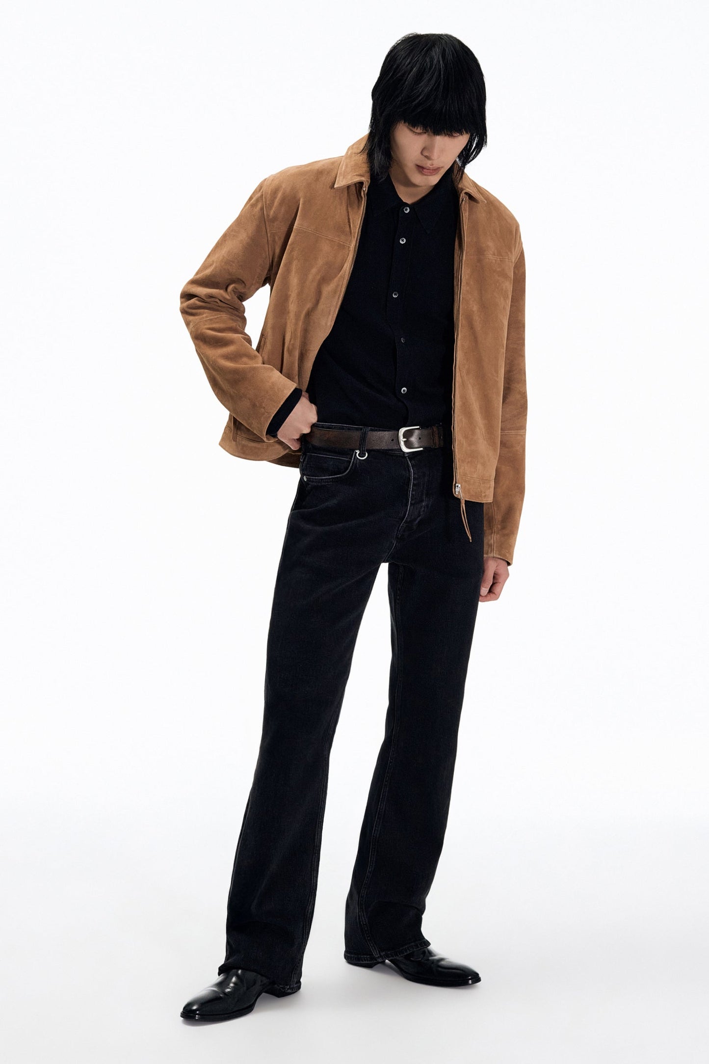 Julian Flare - Venetian