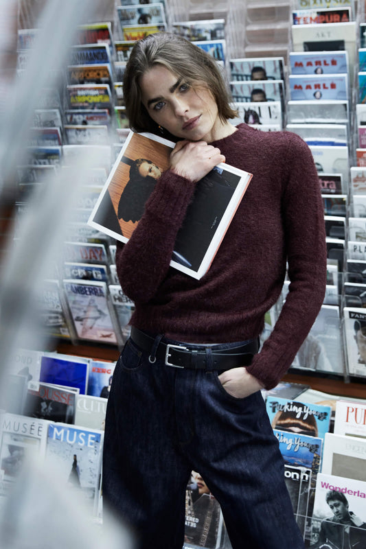 Kate Knit - Pinot