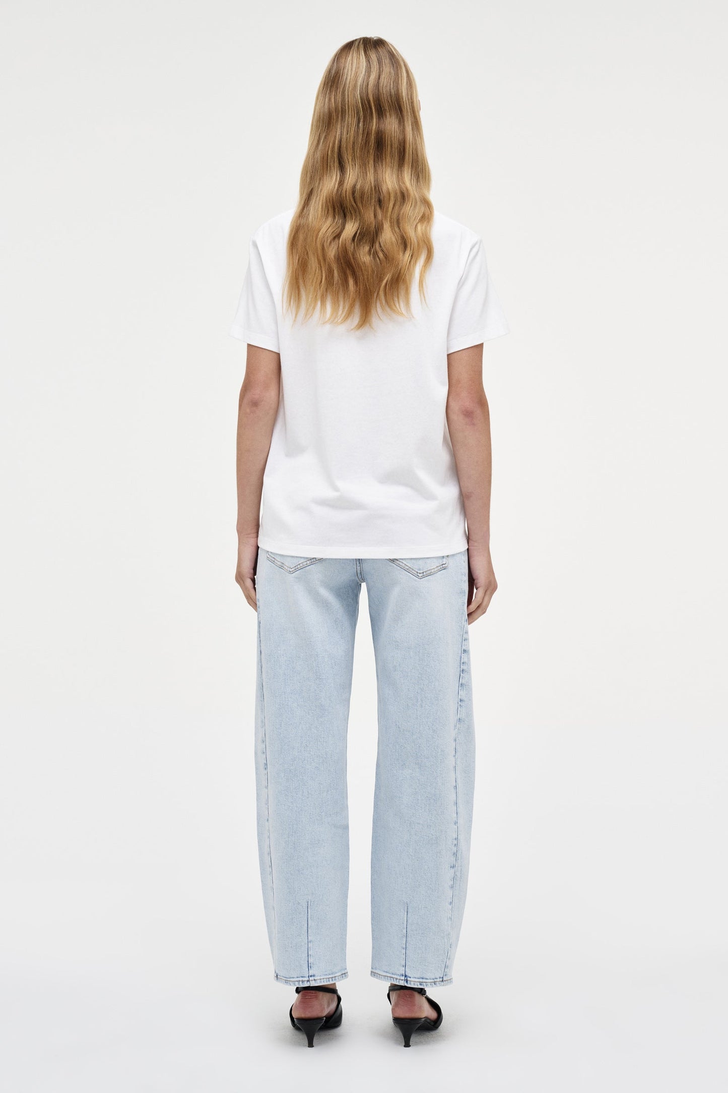 Lou Tee - White