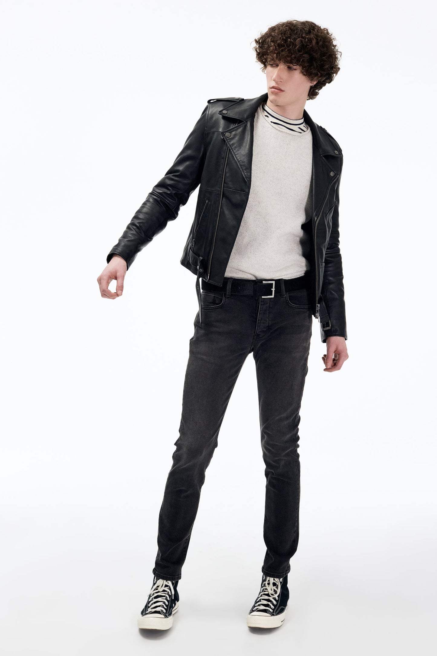 Lou Slim - Moonshake