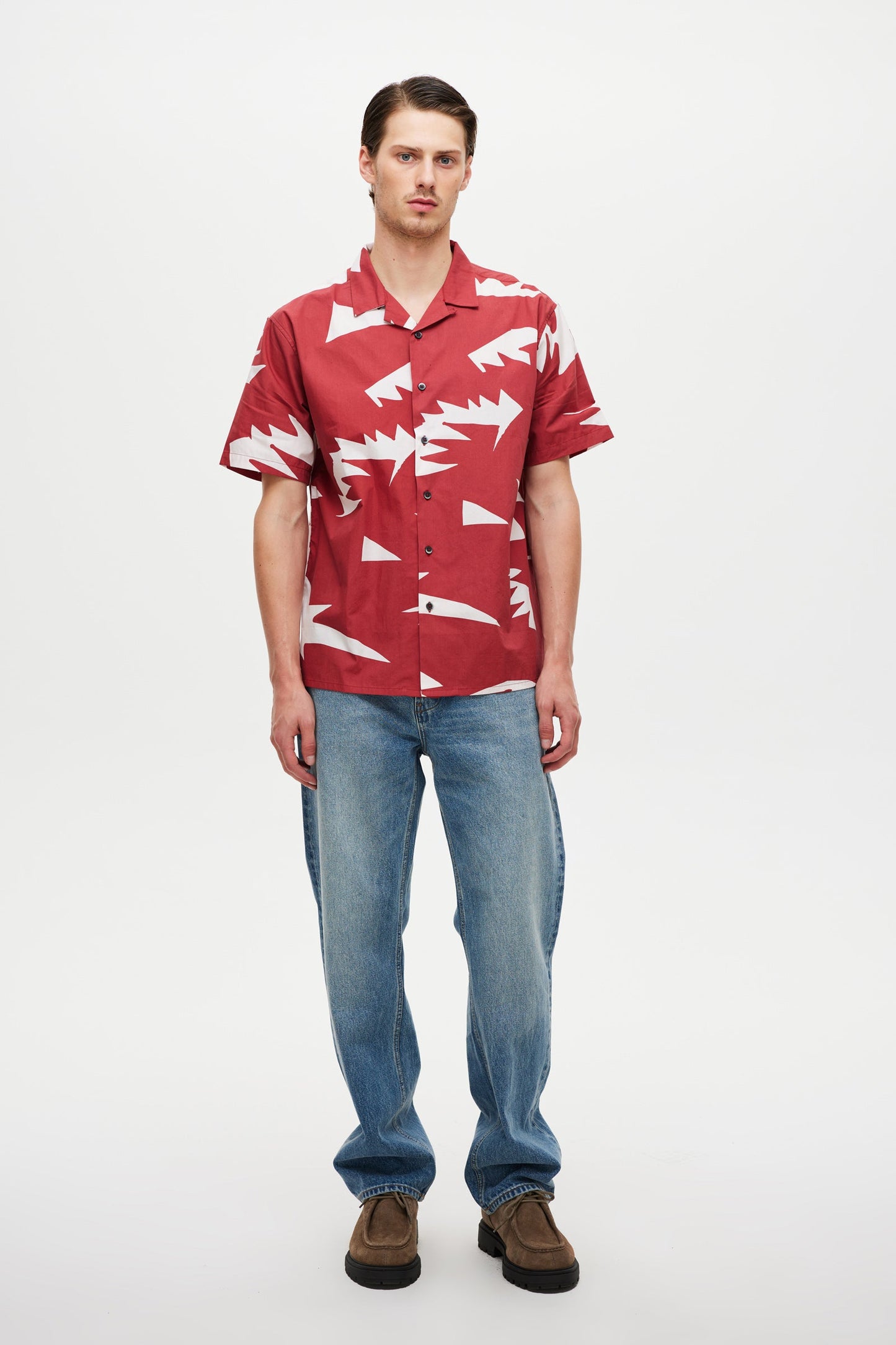 Dr Gonzo Art Shirt
