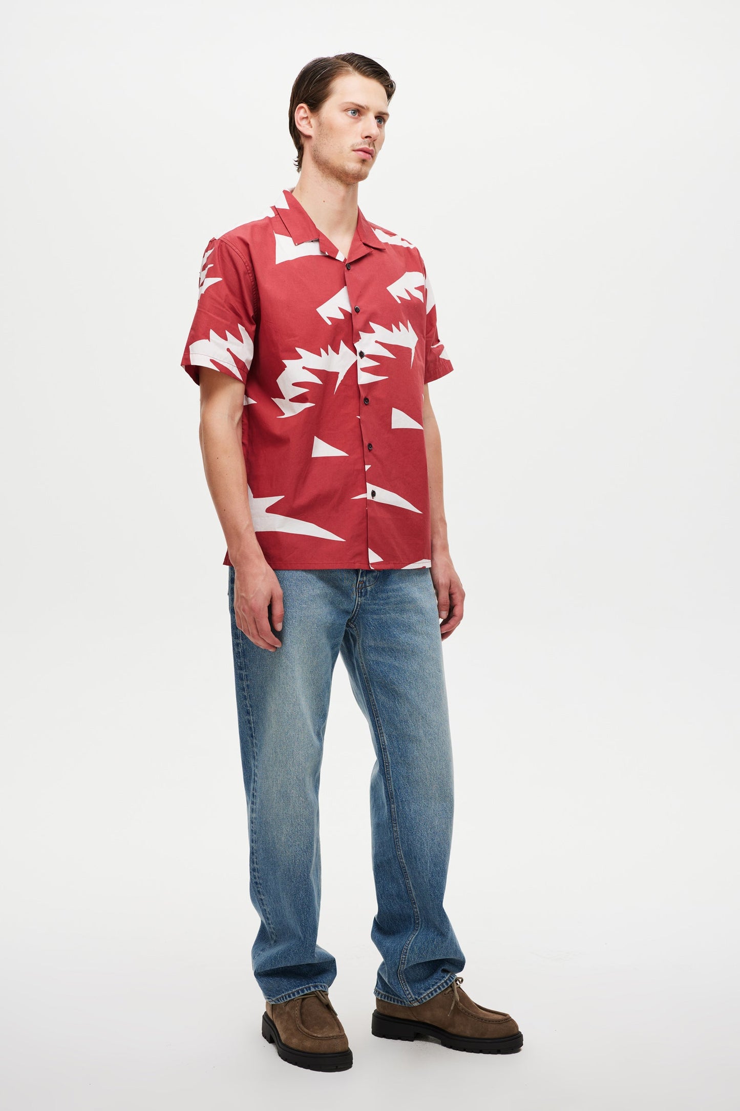 Dr Gonzo Art Shirt