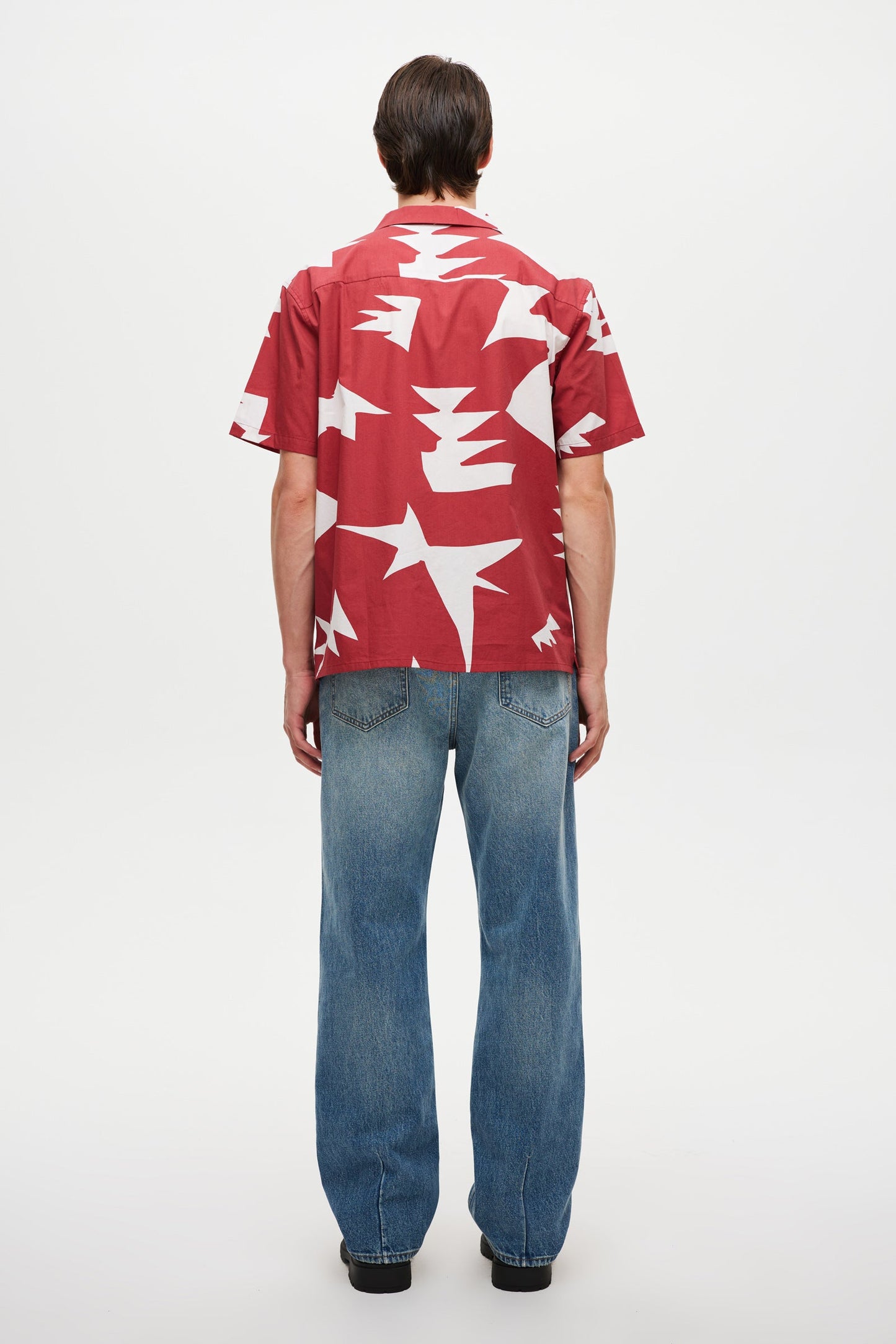 Dr Gonzo Art Shirt