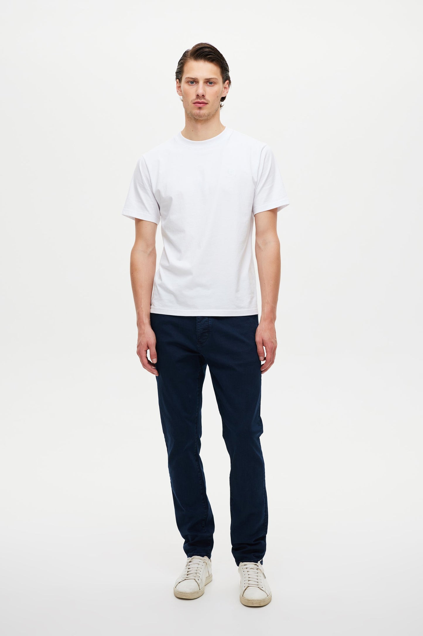 Ray Tapered - Nordic Blue