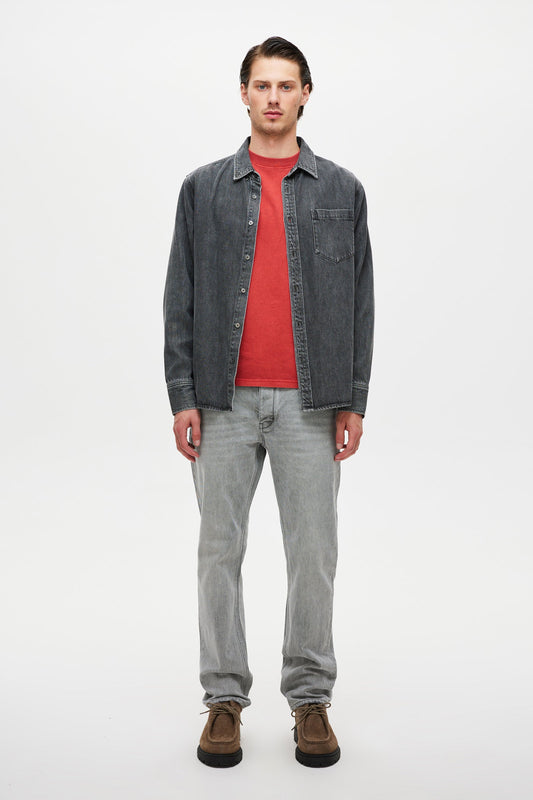 Ray Straight - Luxor