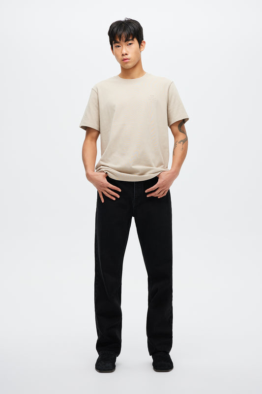 Cave Tee - Clay