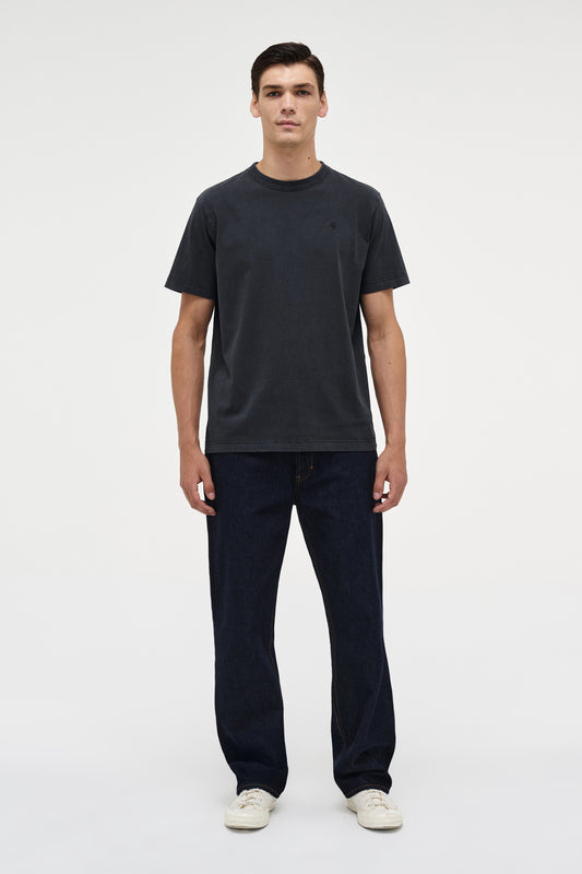 Cave Tee - Black