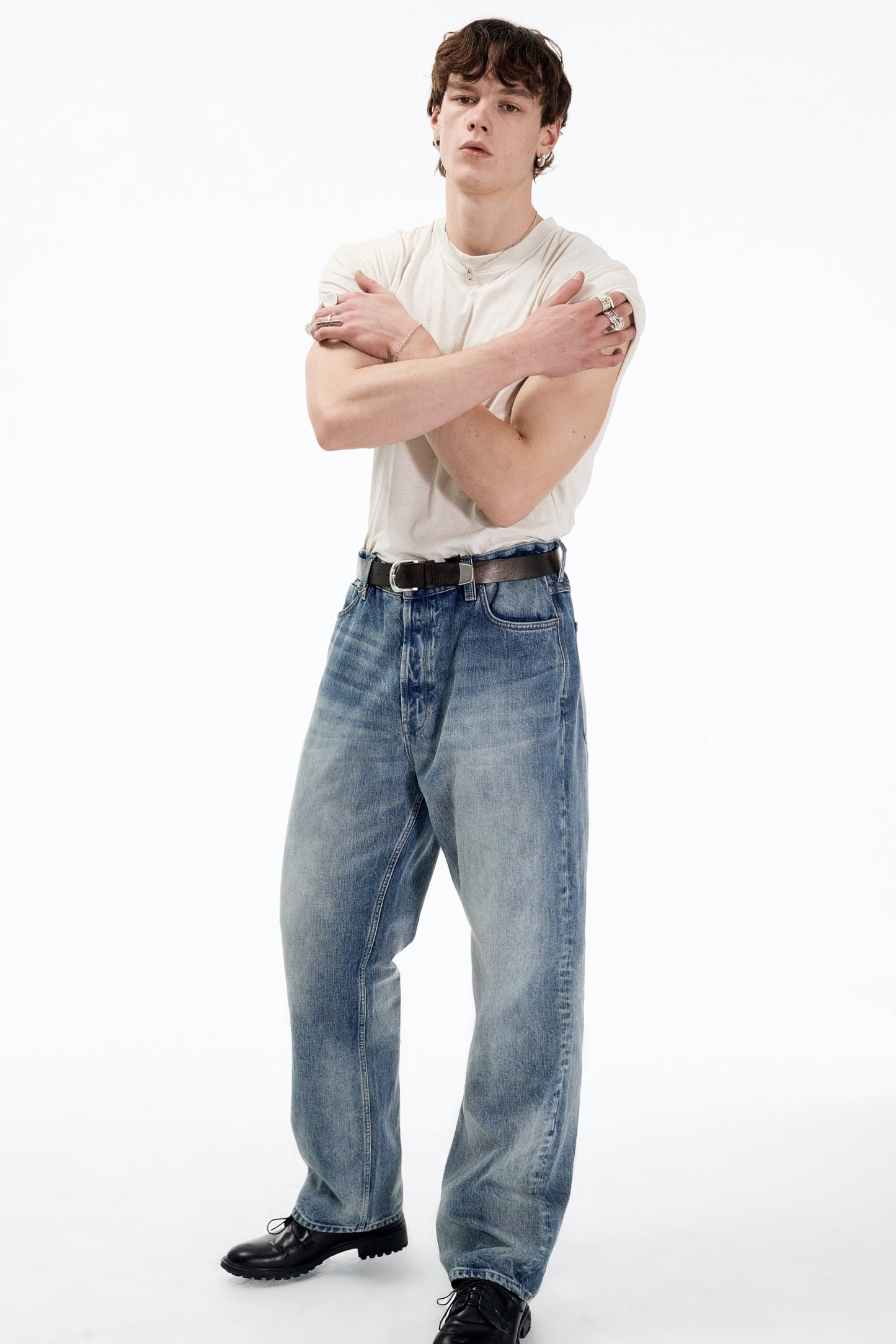 River Baggy - Bowery