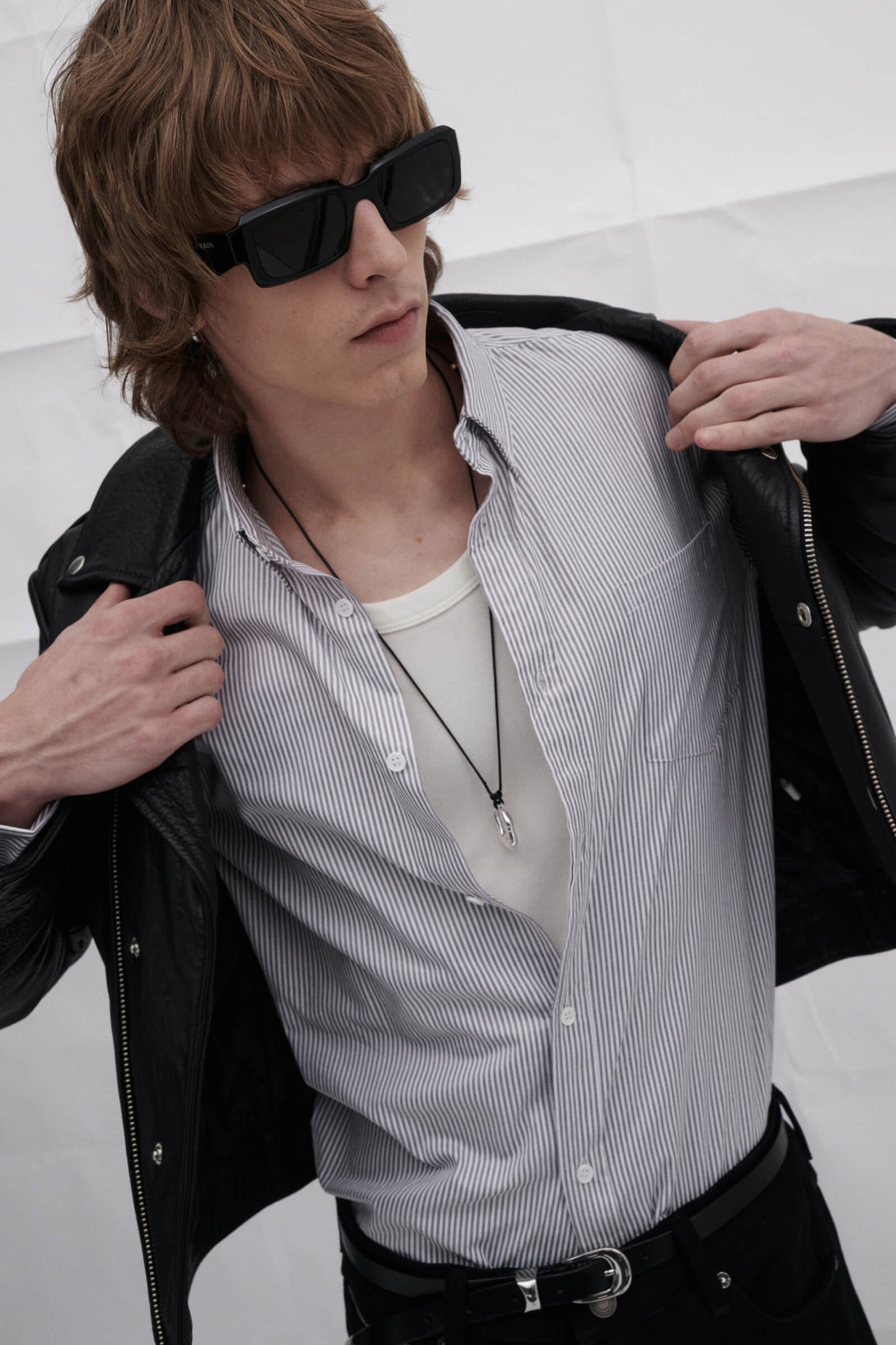 Standard Shirt - Stripe
